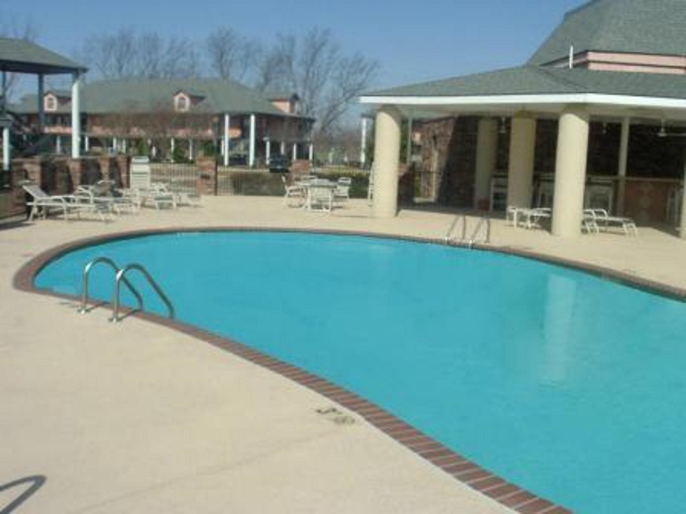 Westgate Tunica Resort Robinsonville Экстерьер фото