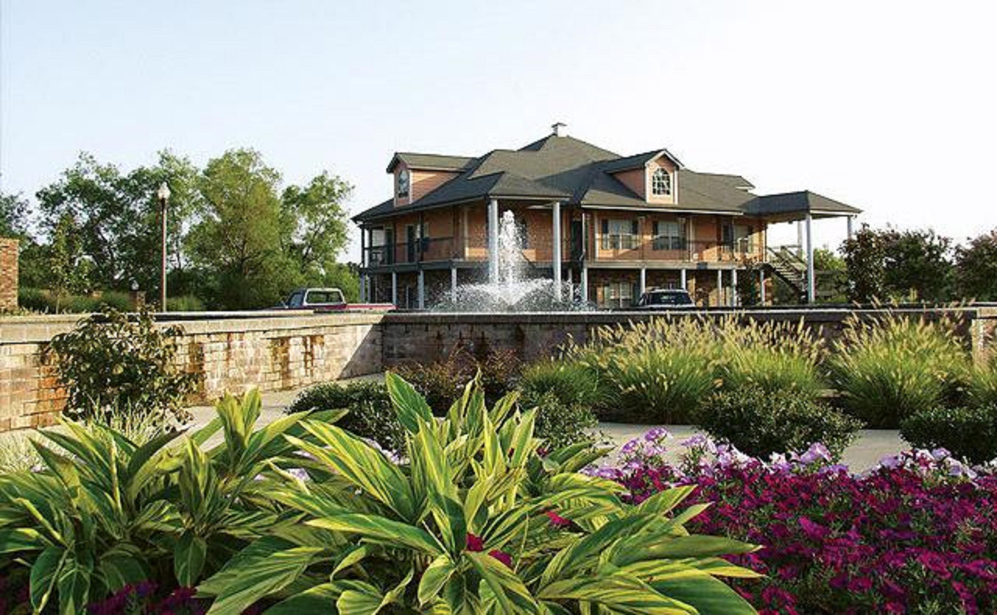 Westgate Tunica Resort Robinsonville Экстерьер фото