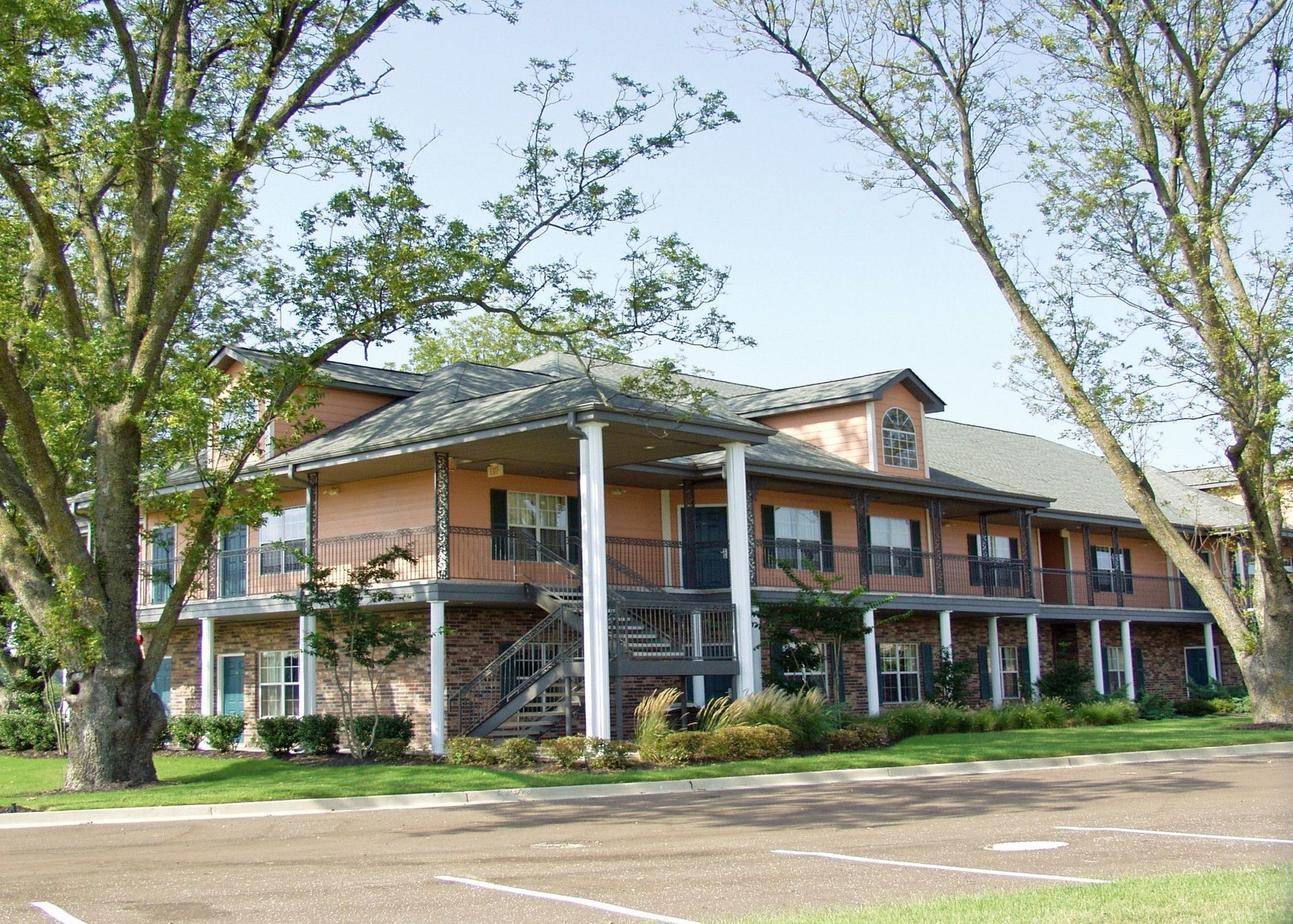 Westgate Tunica Resort Robinsonville Экстерьер фото