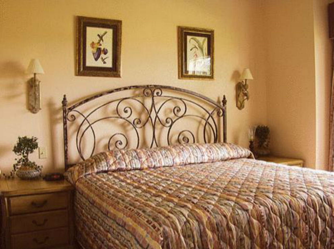 Westgate Tunica Resort Robinsonville Номер фото